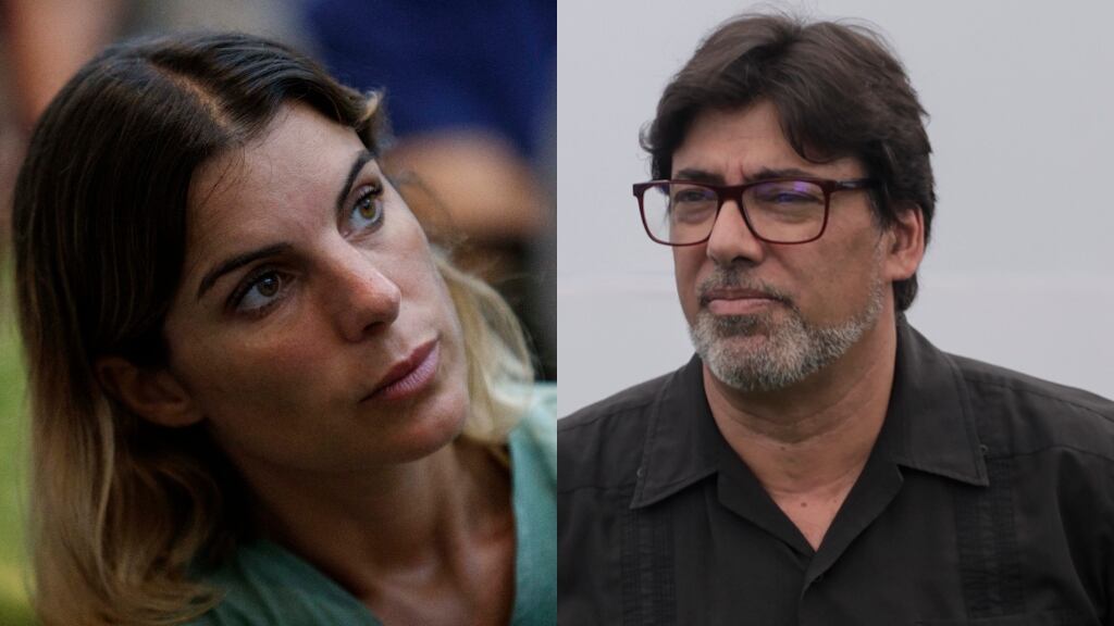 “Las mujeres no somos una extensión...”: Maite Orsini emplaza a alcalde Jadue por dichos misóginos