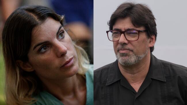 “Las mujeres no somos una extensión...”: Maite Orsini emplaza a alcalde Jadue por dichos misóginos
