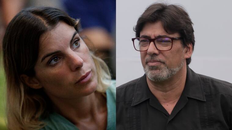 “Las mujeres no somos una extensión...”: Maite Orsini emplaza a alcalde Jadue por dichos misóginos