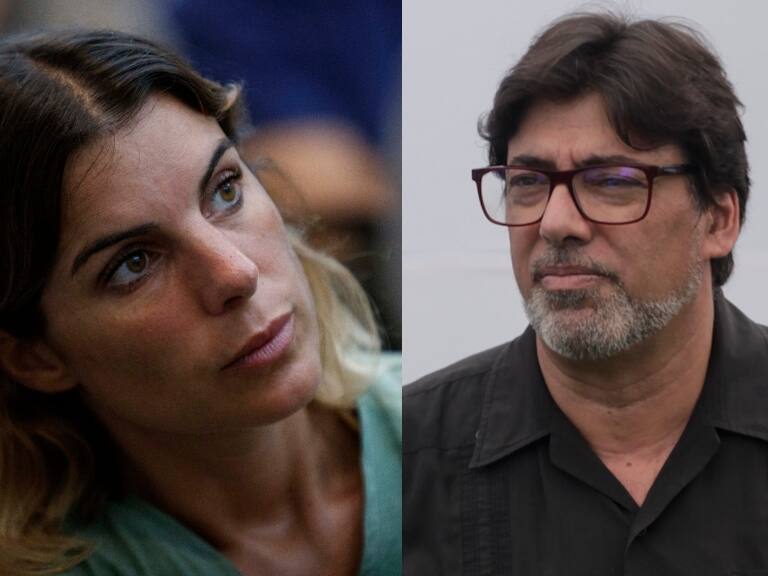 “Las mujeres no somos una extensión...”: Maite Orsini emplaza a alcalde Jadue por dichos misóginos