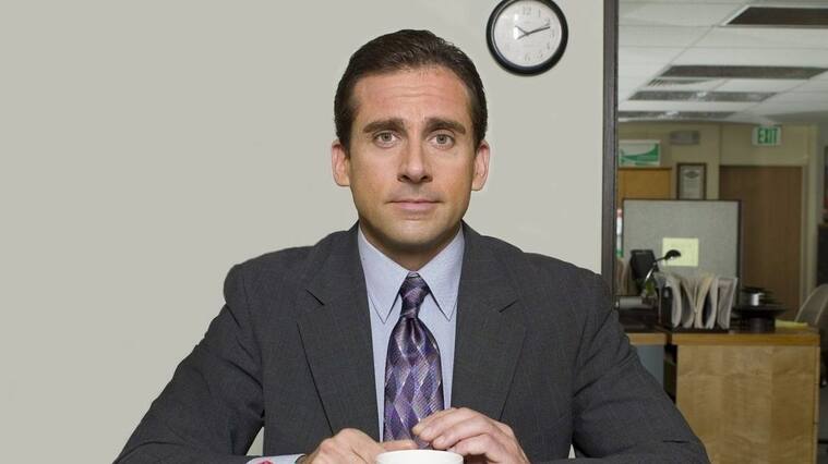 Michael Scott