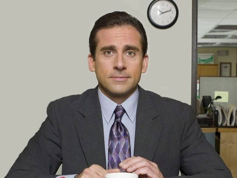 Michael Scott