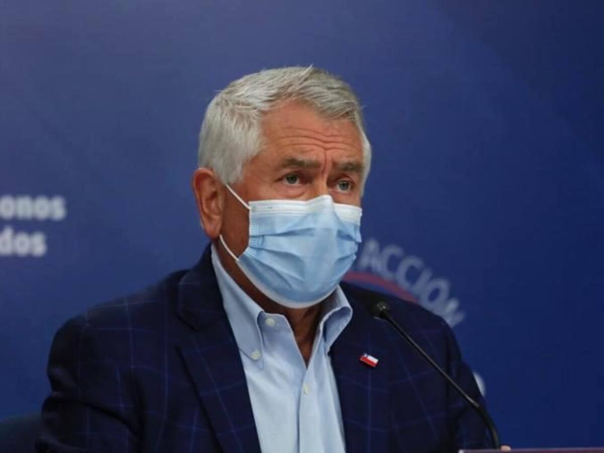 Minsal informó que hubo 2.201 nuevos casos y ya son 371.023 los contagiados con coronavirus en Chile