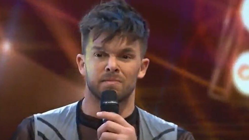 Leandro Penna