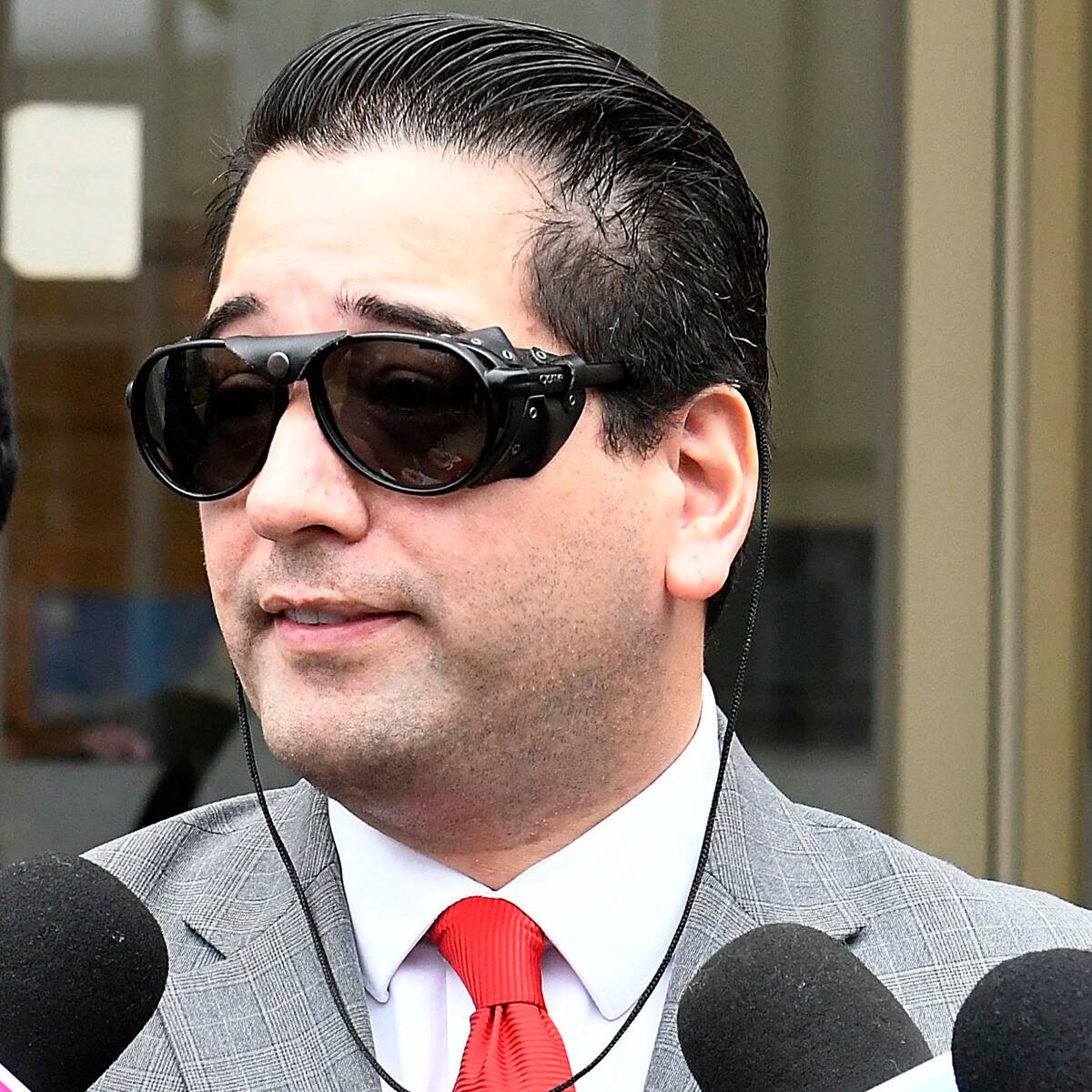 Diputado Olivares genera nueva polémica tras referirse a las Malvinas como “inglesas”: esto dijeron en Argentina