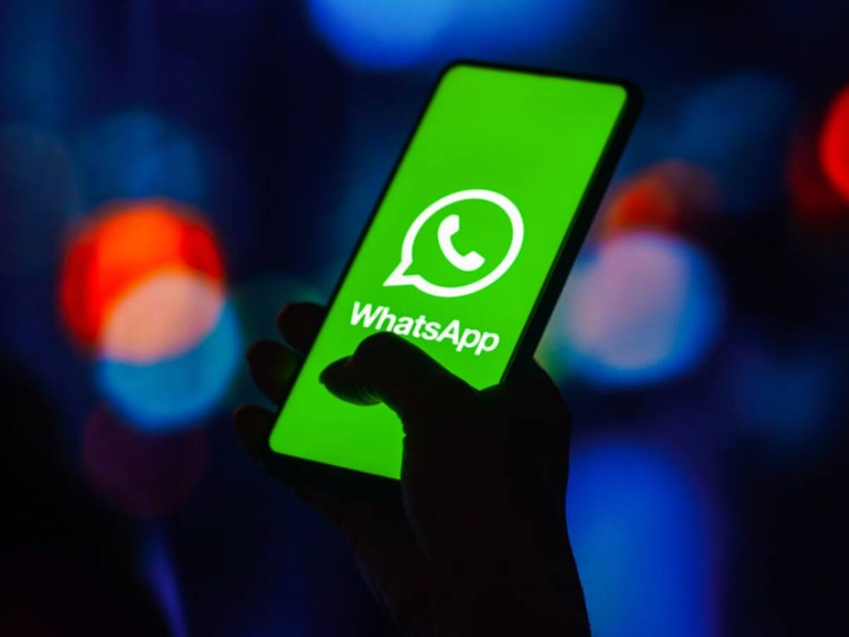 WhatsApp sufre caída a nivel mundial: usuarios reportan normalización parcial del servicio