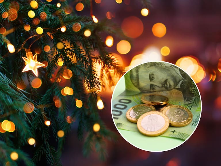 Este lunes inician los pagos del Aguinaldo de Navidad 2025: ¿Quiénes lo reciben y cómo consultar con RUT?