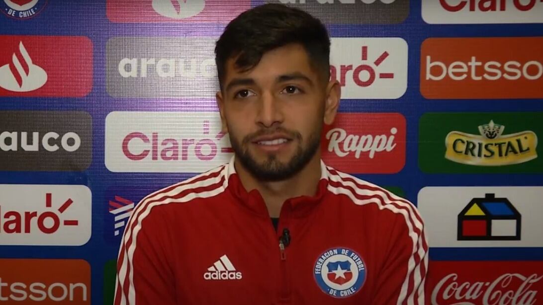 Jeyson Rojas