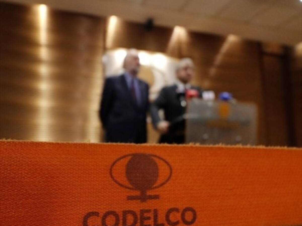 Sindicatos de Chuquicamata votarán si irse a huelga, luego de última propuesta de Codelco