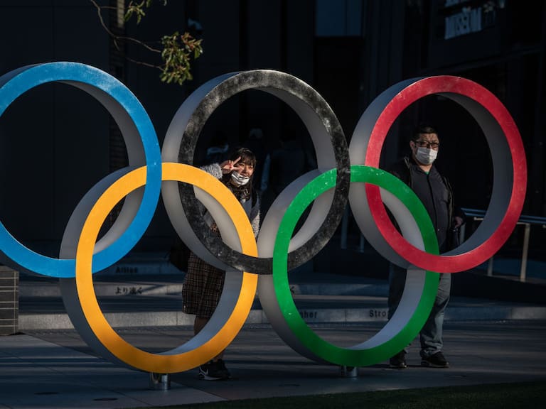 Declaran estado de emergencia en Japón a dos semanas de los Juegos Olímpicos