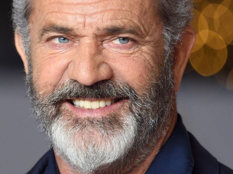 Mel Gibson pasó una semana hospitalizado luego de dar positivo a Covid-19