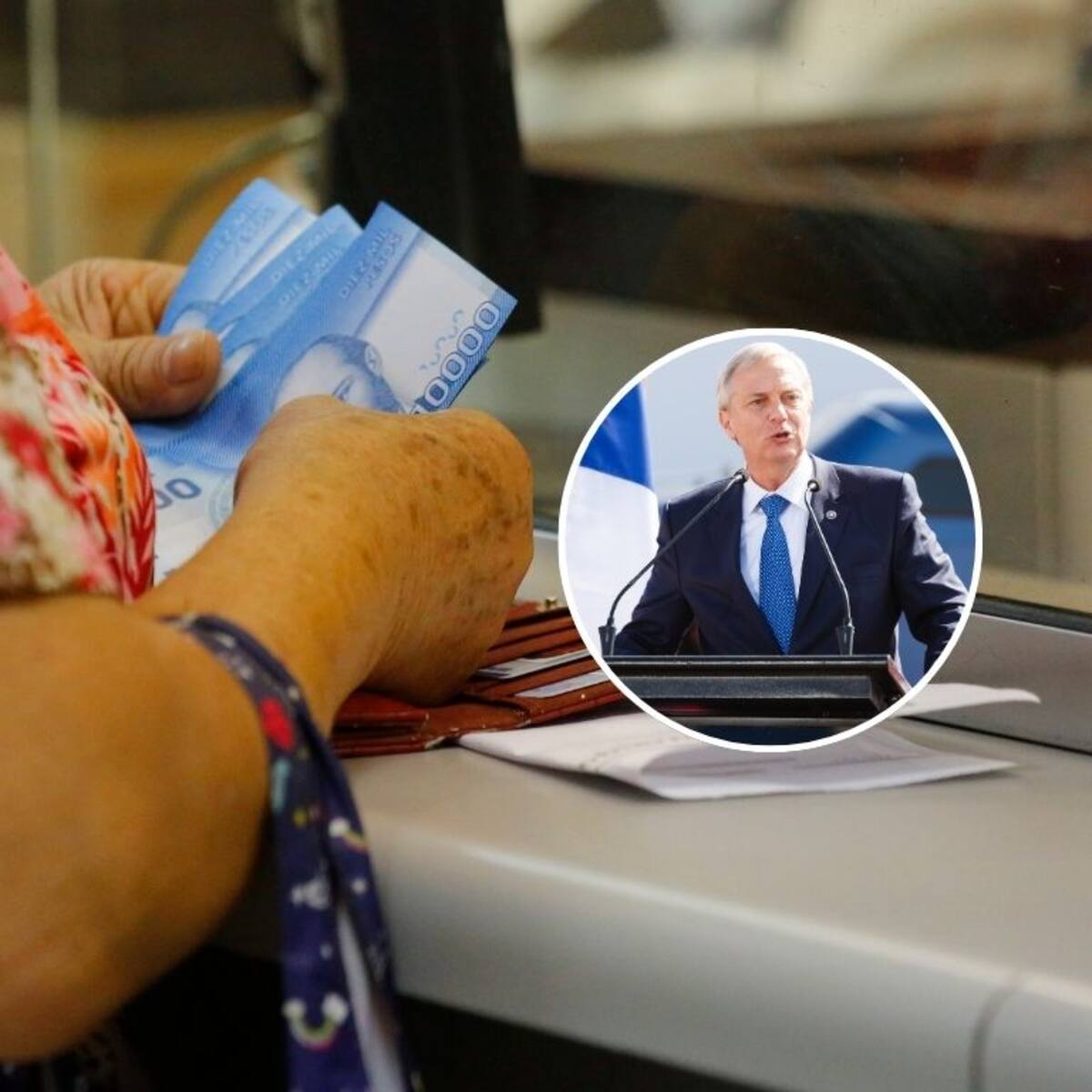 Gobierno y “Chao Préstamo” de Kast que modificaría la reforma de pensiones: “Sería un retroceso”