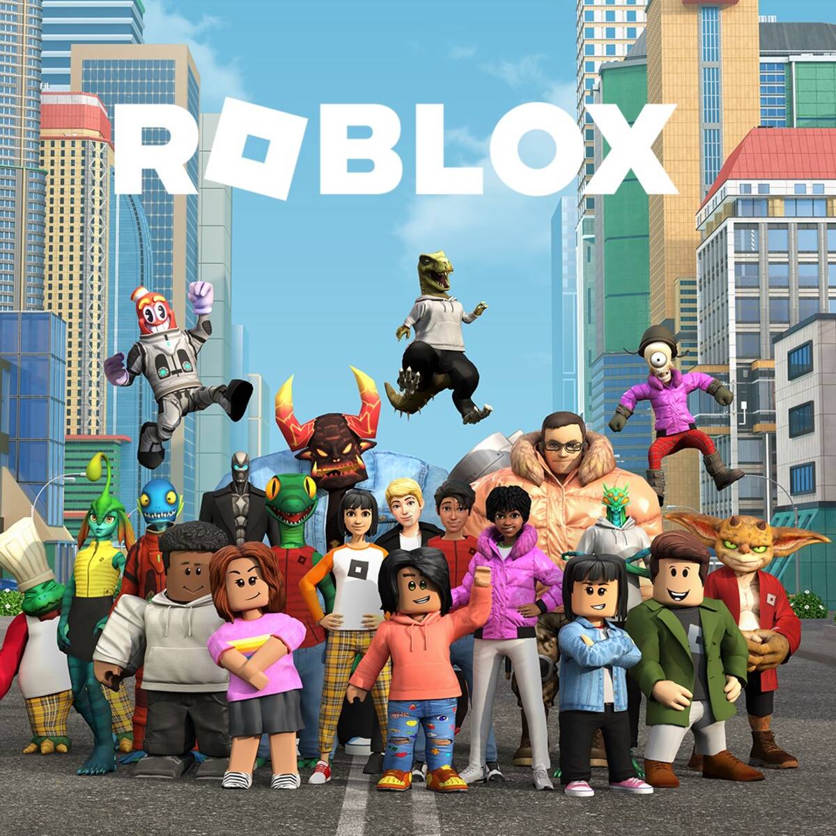 Bloquean a Roblox por “propaganda extremista” y “acoso a menores”: acusan que pone en riesgo a niños