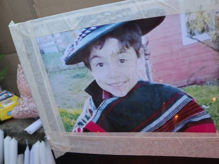 Ampliaron detención de tío abuelo de Tomás Bravo