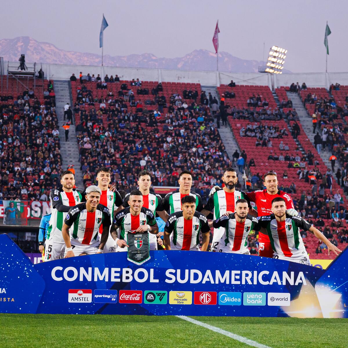 “Volver a sonar en un equipo grande es algo que me propuse”