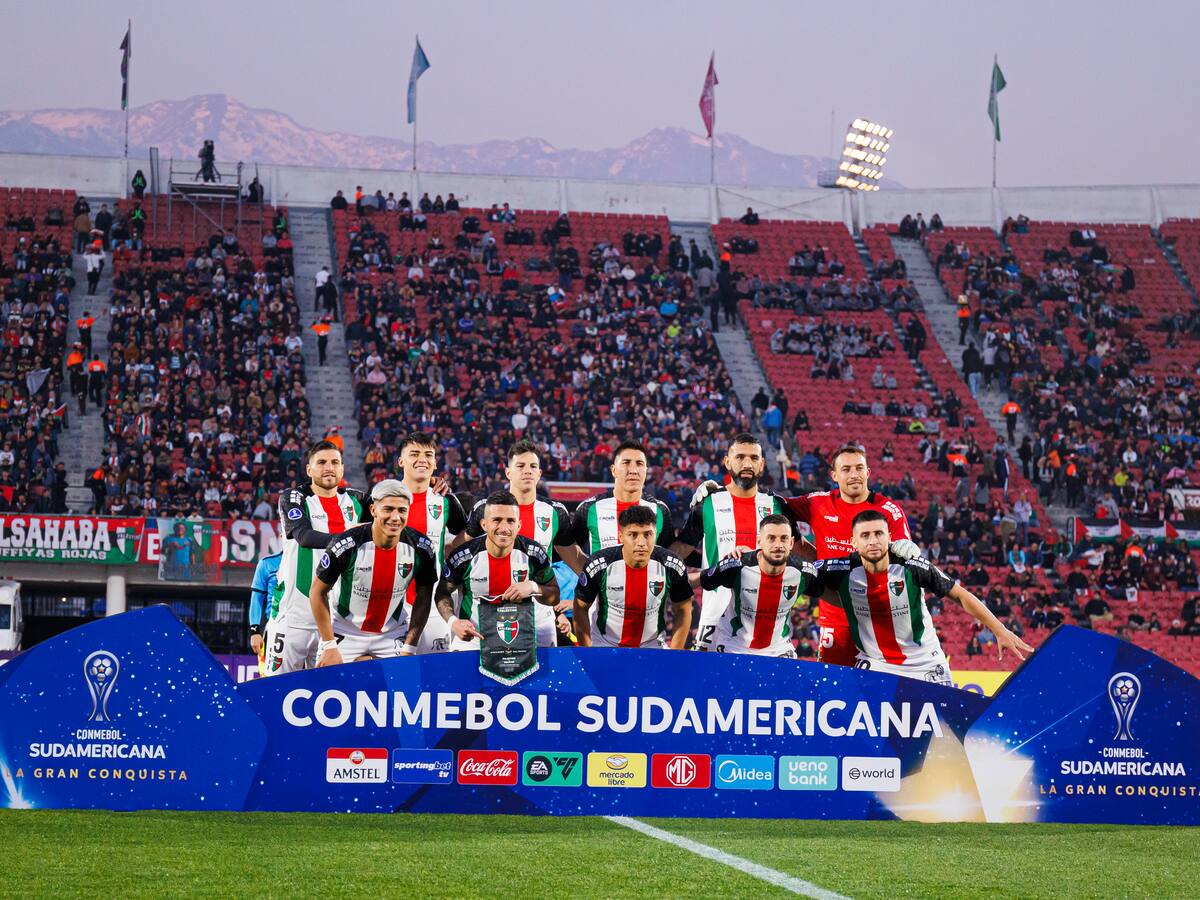 “Volver a sonar en un equipo grande es algo que me propuse”