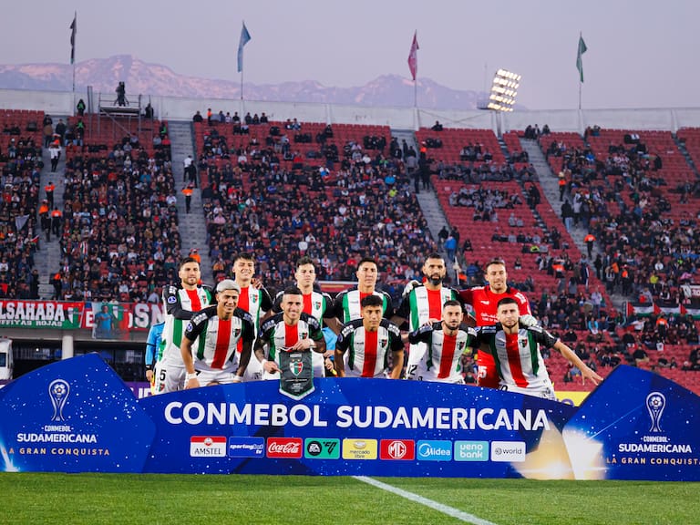 “Volver a sonar en un equipo grande es algo que me propuse”