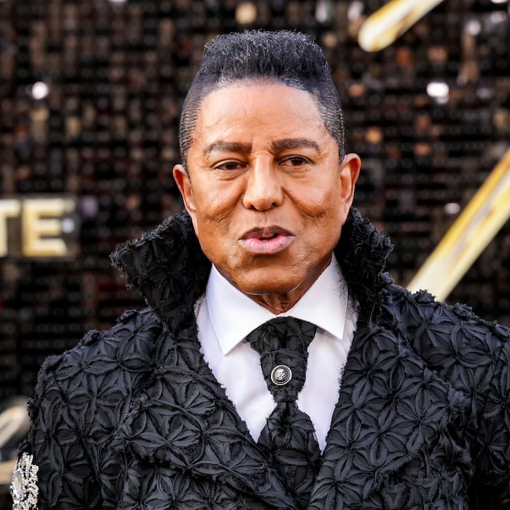 Nuevo escándalo golpea a la familia Jackson: hermano de Michael pierde juicio por violación en EE.UU.
