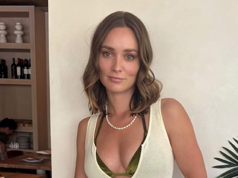 Kika Silva termina en urgencias luego de grave accidente doméstico