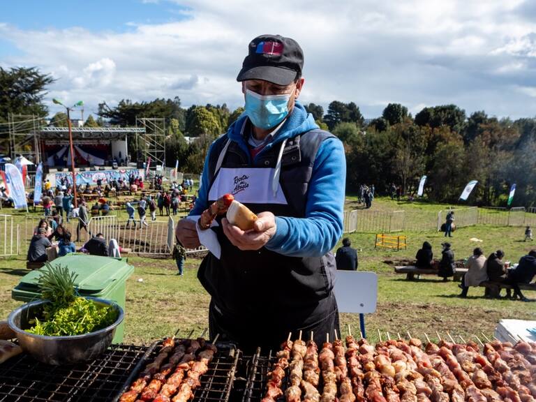 CNC y posible feriado del 16 de septiembre: Perjudica “a los sectores productivos, mientras que el comercio y el turismo se benefician”