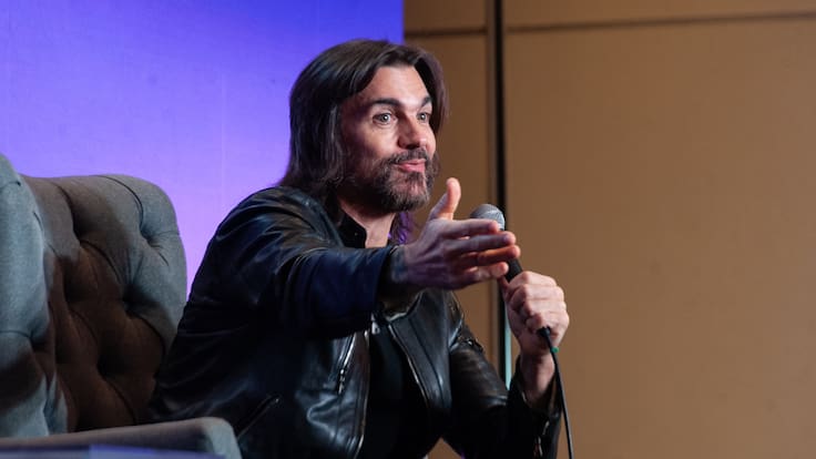 Festival de Viña del Mar 2026 EN VIVO: Juanes, Asskha Sumathra, Ke Personajes, hoy 25 de febrero | Sigue el Día 4 online