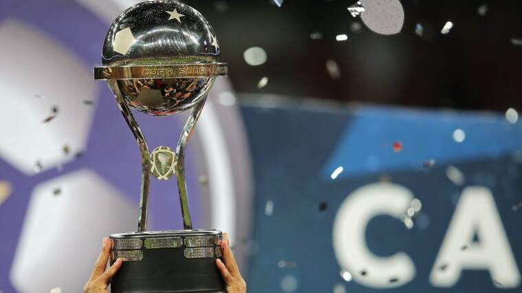 Conmebol programa las llaves de Colo Colo-América Mineiro y Ñublense-Audax por Copa Sudamericana