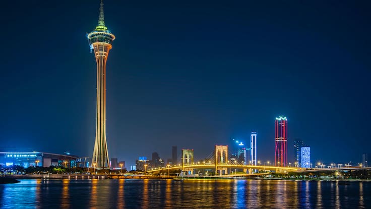 Macao vs. Las Vegas: las ciudades que luchan por la hegemonía del ecosistema del juego en 2026