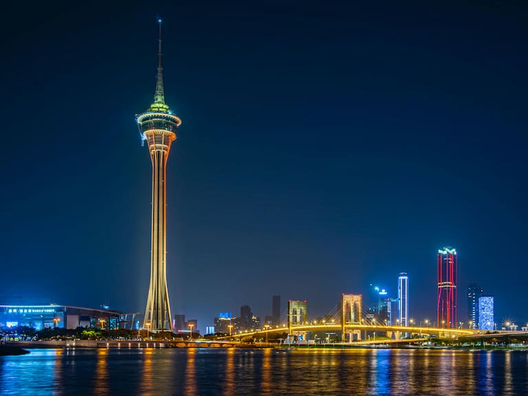 Macao vs. Las Vegas: las ciudades que luchan por la hegemonía del ecosistema del juego en 2026