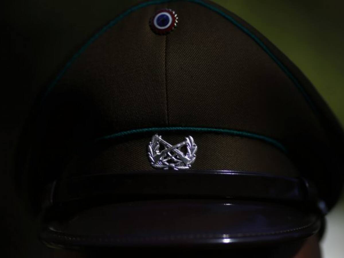 Declaran culpable a director de medio tras vincular a Jefe de Inteligencia de Carabineros con robo de madera