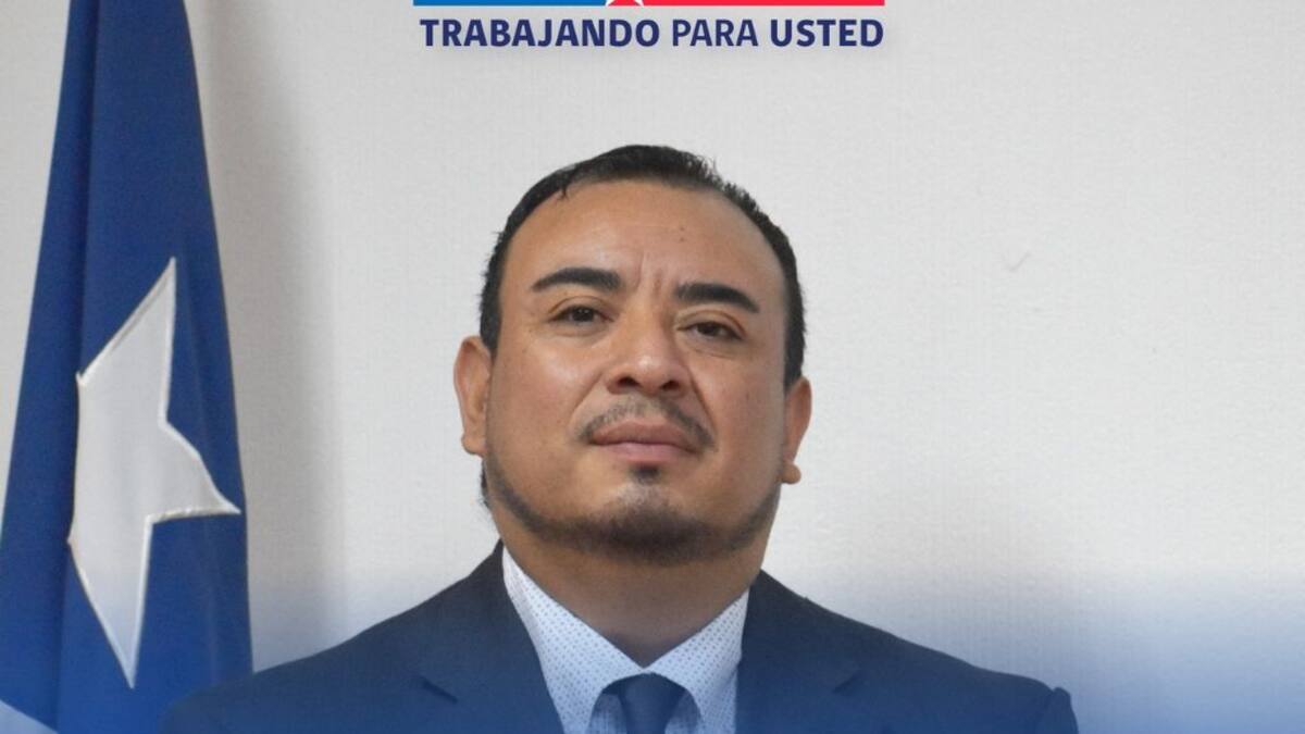Nueva salida golpea al Gobierno: piden renuncia a seremi de Energía de Coquimbo por no cumplir requisitos académicos