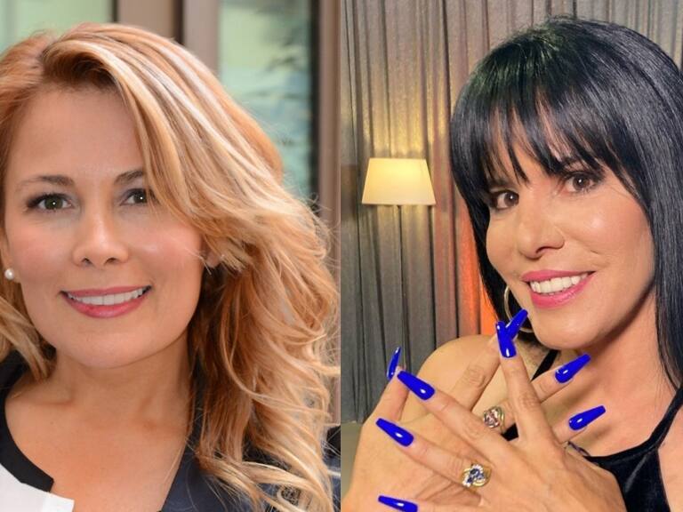 «La más pecadora de Chile»: Cathy Barriga y Anita Alvarado estarán en el estreno de «El Purgatorio»