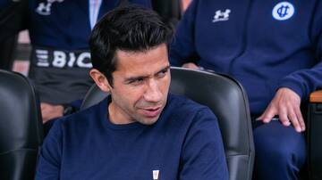 Nicolás Núñez identifica a los jugadores más comprometidos para enfrentar a La Calera: “Están a muerte con el objetivo que queremos lograr”