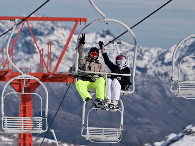 Nevados de Chillán inaugura la temporada 2026: apuesta por una experiencia que va más allá del esquí