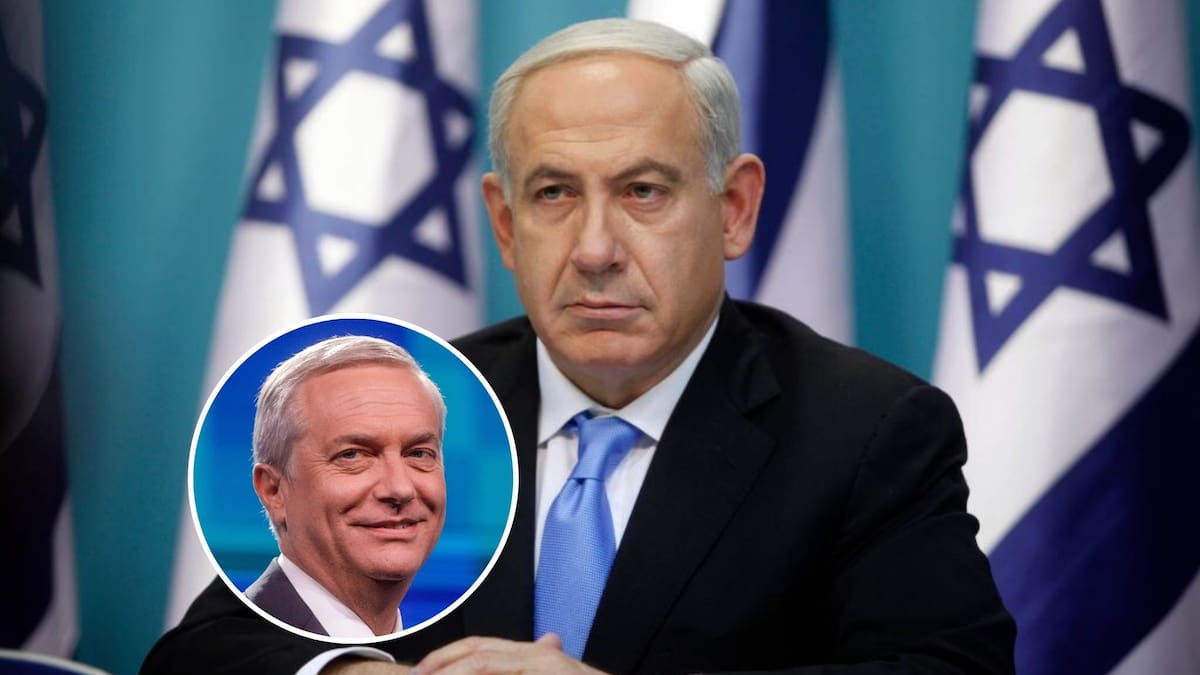 Netanyahu felicita a Kast por su triunfo en las elecciones: “Israel espera trabajar estrechamente con usted”