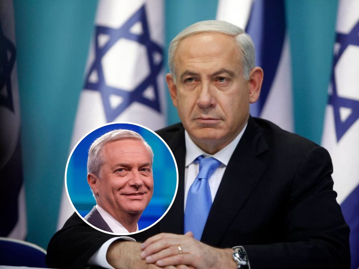 Netanyahu felicita a Kast por su triunfo en las elecciones: “Israel espera trabajar estrechamente con usted”