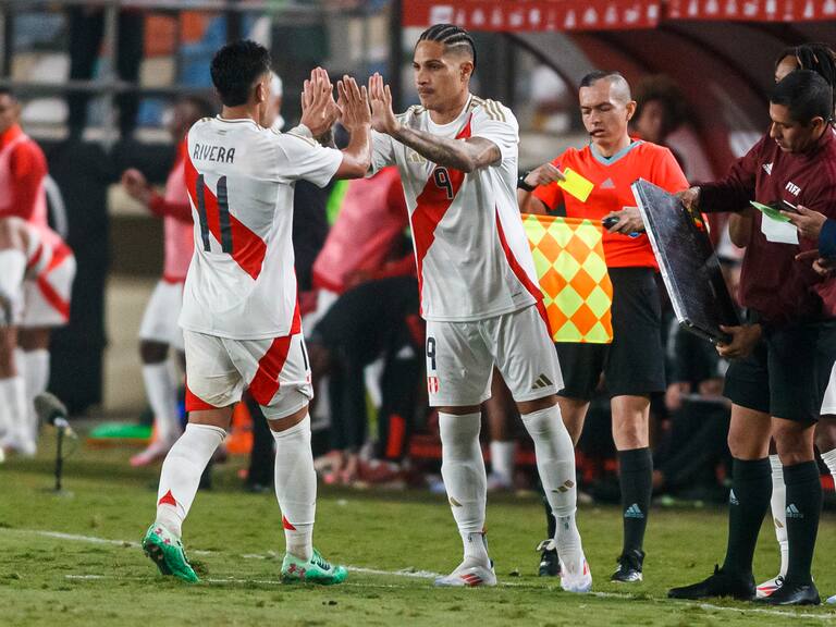 Con varios históricos: Perú confirma su nómina para afrontar la Copa América