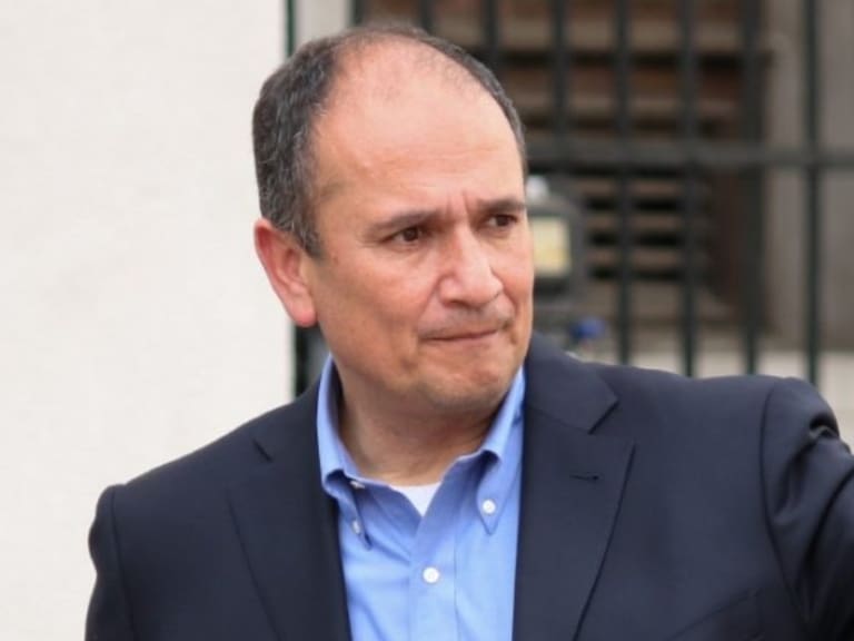 Tras asesinato a carabineros en la región: Gobernador del Biobío llama a instaurar pena de muerte a asesinos de policías en Chile