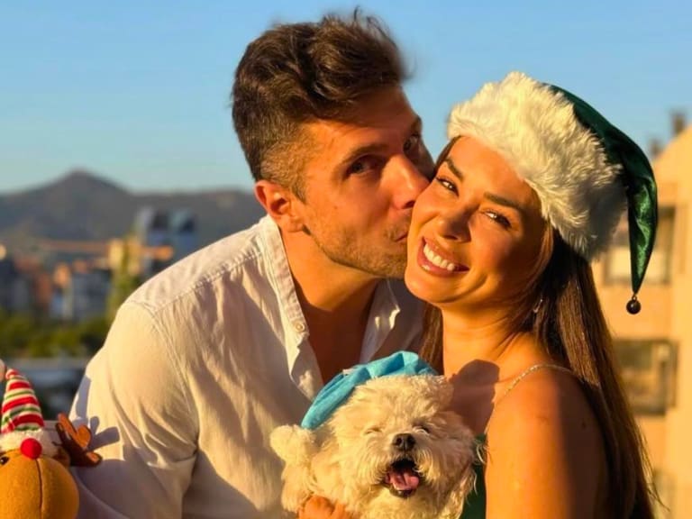 Jhendelyn Núñez da detalles inéditos de su desconocida historia de amor: “Fue realmente de película”