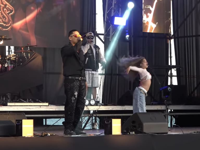 “No quisieron pagarnos ni los pasajes”: Escándalo total en Festival de Puerto Montt por denuncia de cantante invitado