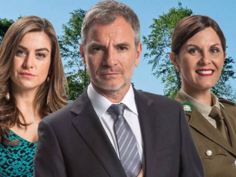 Mega anunció que Pobre Gallo regresará a sus pantallas