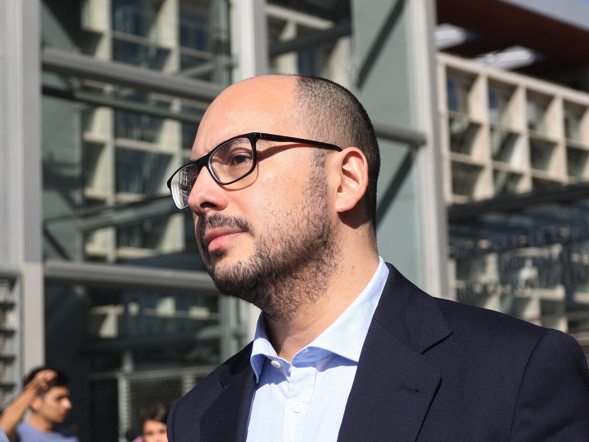 Nicolás López vuelve a la industria chilena en nuevo programa tras ser condenado por abuso sexual en 2022