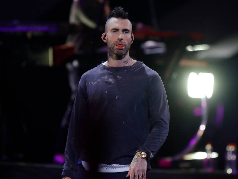 Maroon 5 en Viña 2020