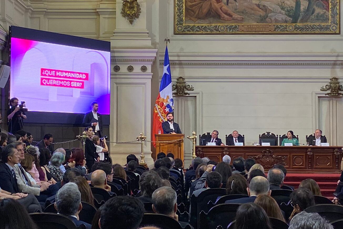 Foto: Subsecretaría de Telecomunicaciones