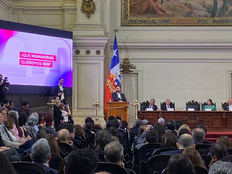 Foto: Subsecretaría de Telecomunicaciones