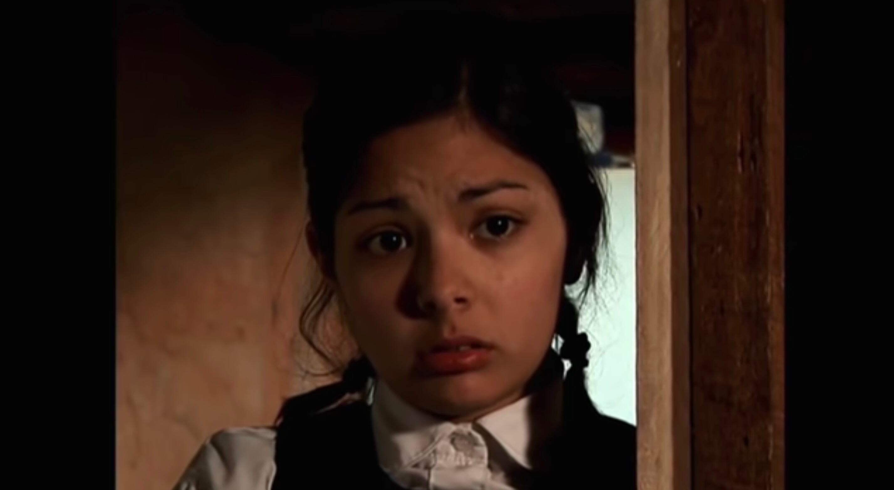 Carolina Arredondo. Captura de pantalla TVN.
