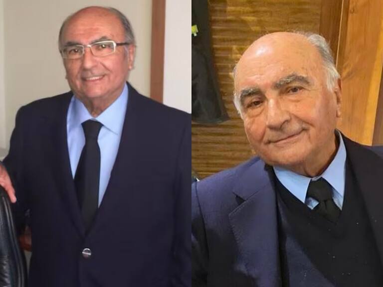 Muere Manuel Fernández Godoy, presidente de PFalimentos e hijo de su fundador: dedicó más de 70 años a la empresa