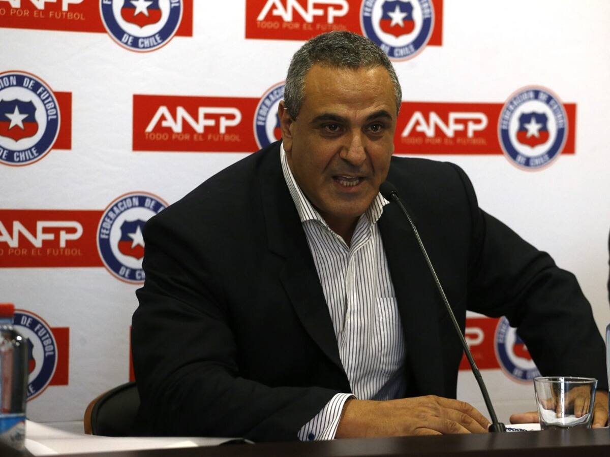 Milad sobre el castigo para Colo Colo por suspensión del duelo ante Antofagasta: «El Tribunal de Disciplina concluyó que solo tenía la facultad para efectuar una sanción económica»