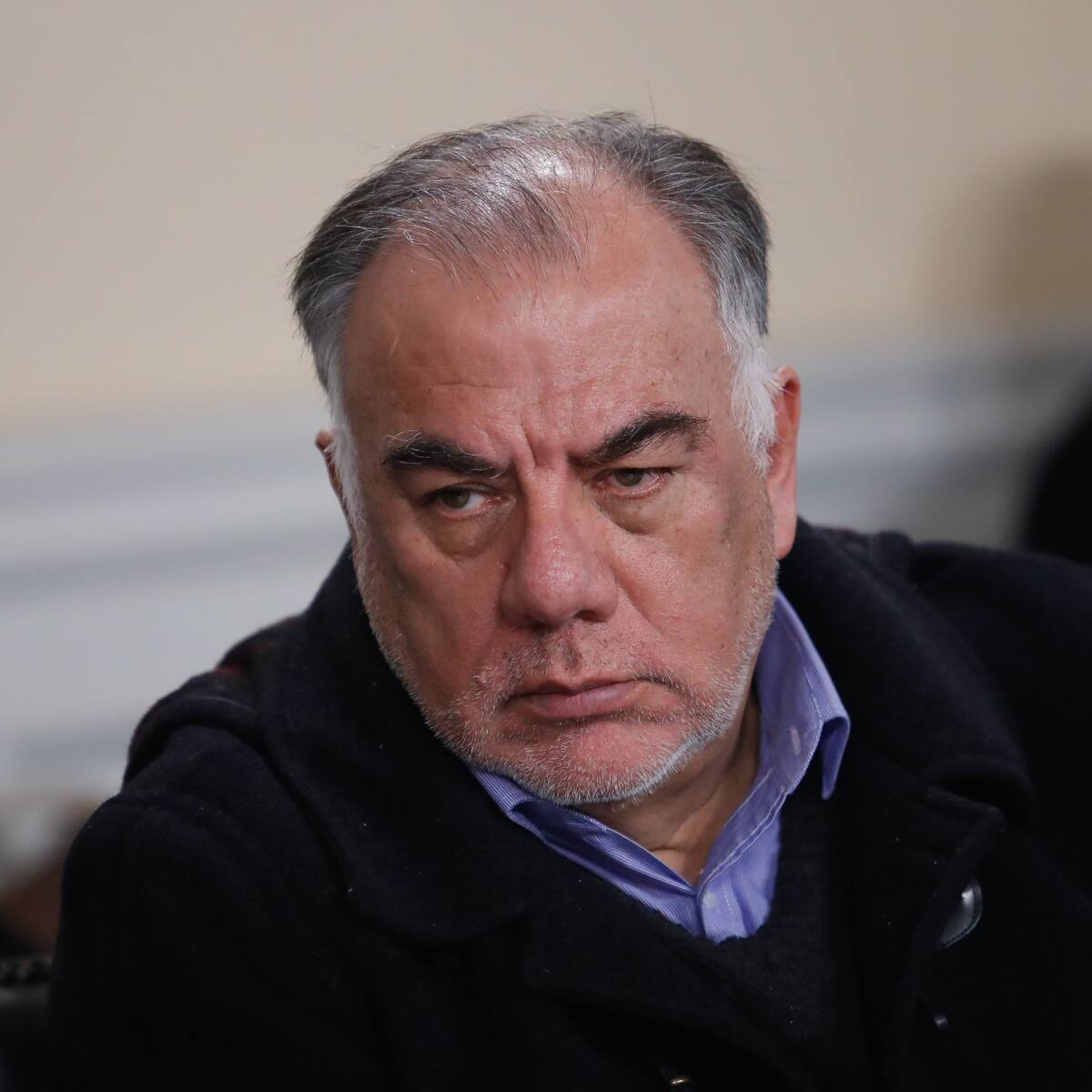 Osvaldo Andrade apunta al PPD tras acuerdo por megarreforma: “El Gobierno encontró el símil del PDG en el Senado”
