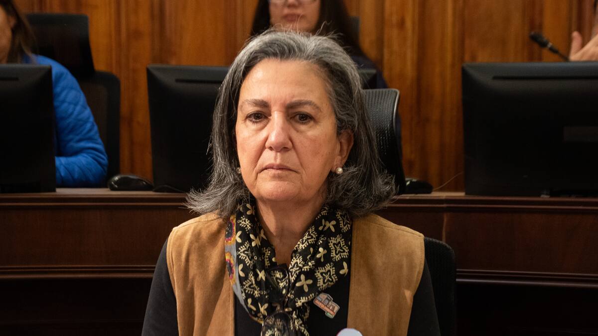 Investigan robo en casa de ministra de Salud en Llanquihue: delincuentes provocaron daños y huyeron