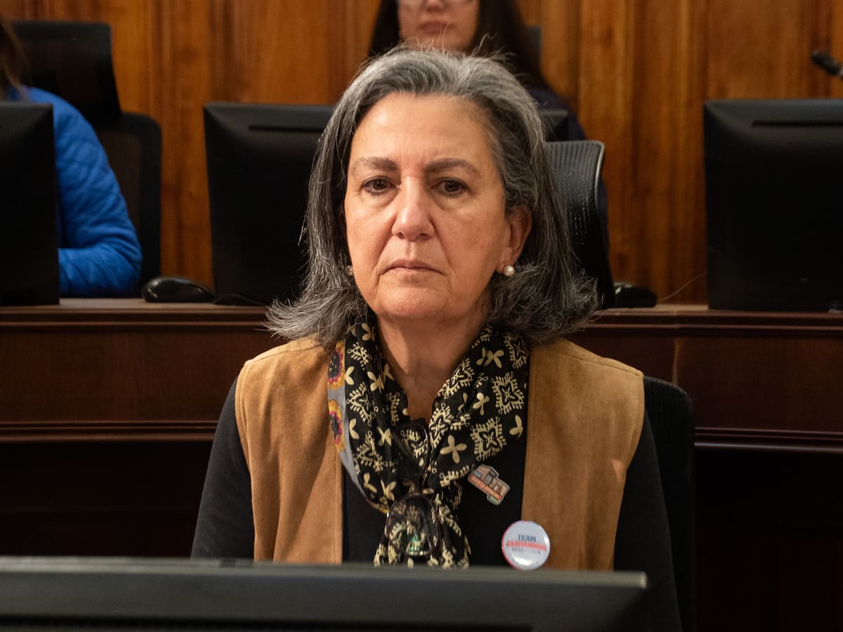 Investigan robo en casa de ministra de Salud en Llanquihue: delincuentes provocaron daños y huyeron